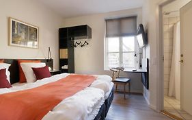 Hotel Færgegaarden